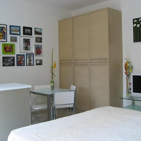 Amari Apartment